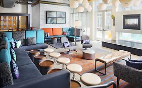 Aloft Philadelphia Airport